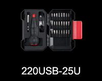 220USB-25U