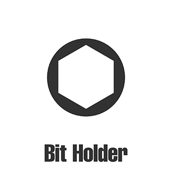 BIT HOLDER