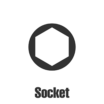 socket