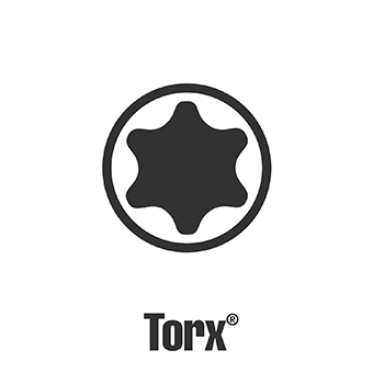 torx