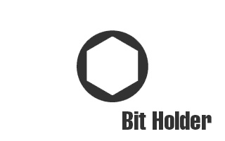 BIT HOLDER