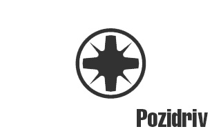 pozidriv