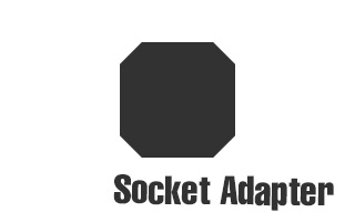 SocketAdapter