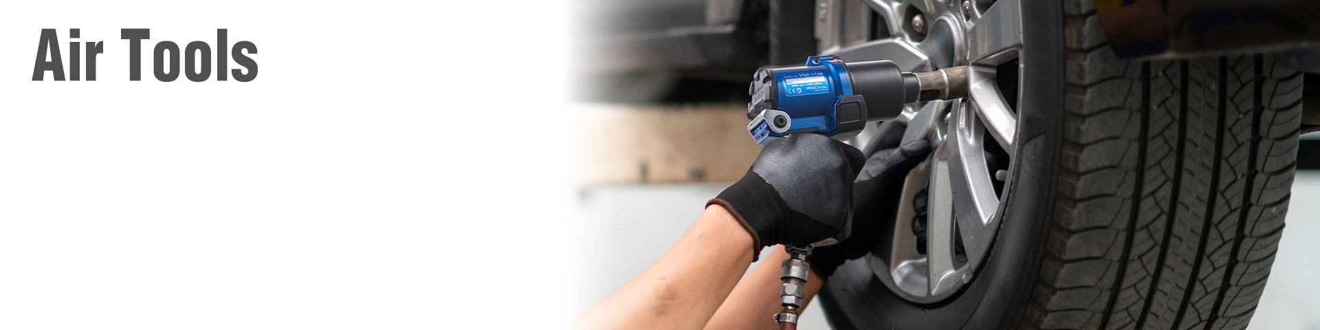 Air Tools