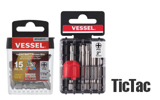 TICTAC