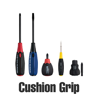 Cushion Grip