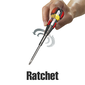 Ratchet