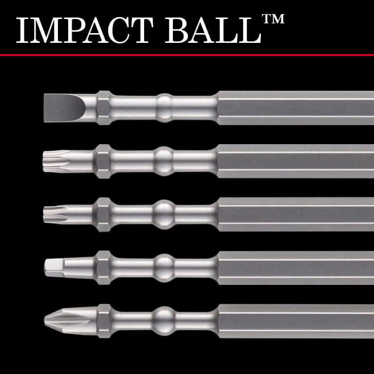 IMPACT BALL
