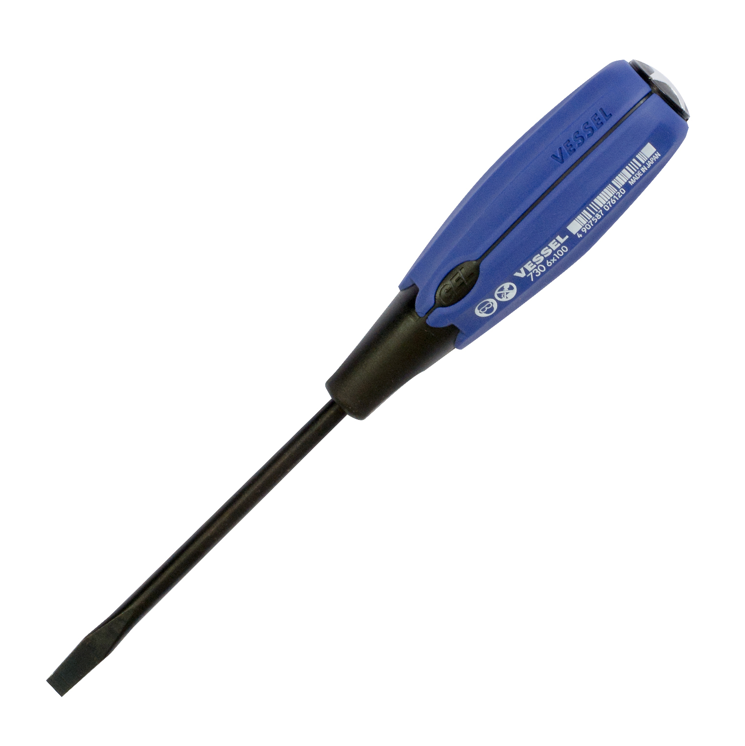 730 -6X100 SUPER CUSHION S/D | Screwdrivers | PRODUCTS INFORMATION