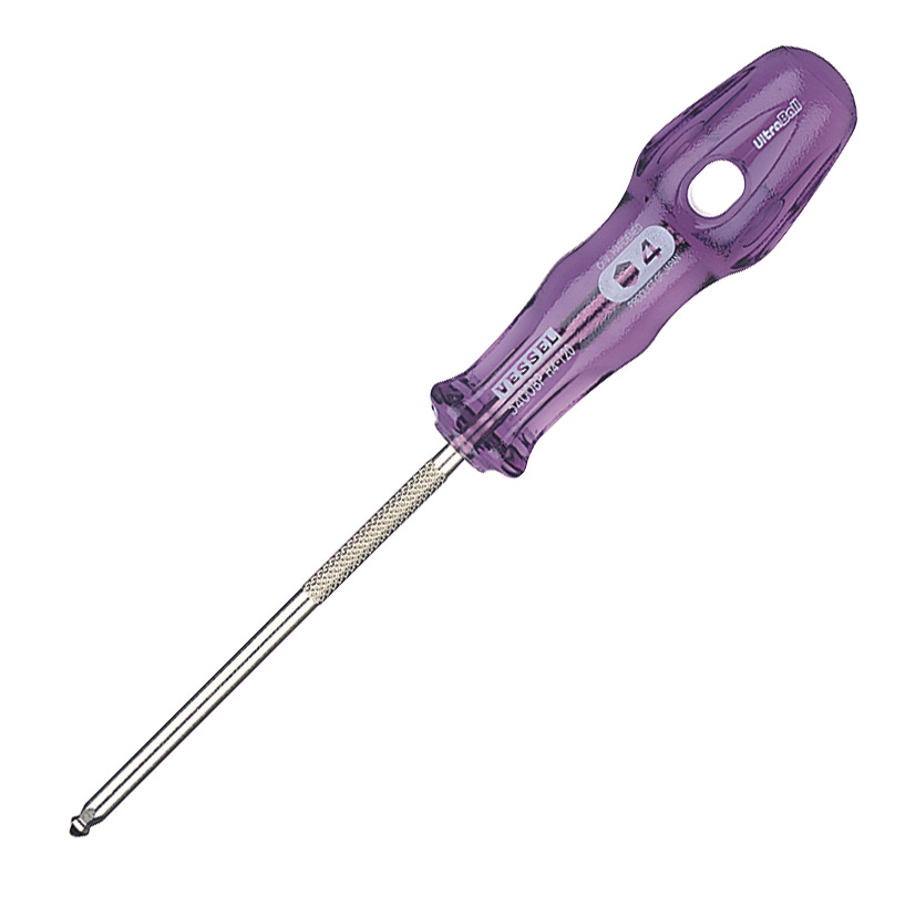 B-5400BP H4.0 X 120 POWER GRIP.S/ | Screwdrivers | PRODUCTS INFORMATION ...